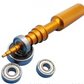 Aluminum Bearing Removal Tool