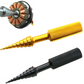 Aluminum Bearing Removal Tool
