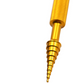 Aluminum Bearing Removal Tool
