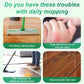 Plant-Based Mosquito Repellent Multi-Purpose Floor Cleaner