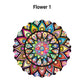 Hanging Wind Spinner for Indoor & Outdoor