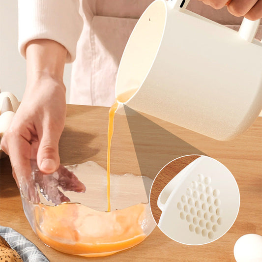 ⏳Time-limited Special⏰Multi-function Electric Egg Churn