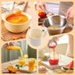 ⏳Time-limited Special⏰Multi-function Electric Egg Churn