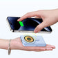 ⏳Time-limited Special🔋Magnetic Wireless Power Bank 10000mAh Fast Chargrs with phone stand