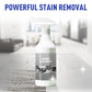 Multipurpose Fast-Acting Cement Cleaner