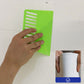 Elastic Crack Resistant Wall Repair Paste