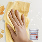 Elastic Crack Resistant Wall Repair Paste