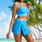 Women's Stylish & Comfortable 2-Piece Bikini Set