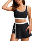 Women's Stylish & Comfortable 2-Piece Bikini Set
