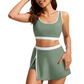 Women's Stylish & Comfortable 2-Piece Bikini Set