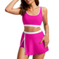 Women's Stylish & Comfortable 2-Piece Bikini Set