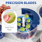 ✨HOT SALE 61% OFF ✨Portable Automatic Electric Fruit Peeler