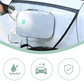 💎Magnetic Waterproof Charging Port Cover for Electric Vehicle🧲50% OFF!🚗