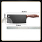 🧑‍🍳Chef's Selection 50% OFF⚡Sharp & Durable Kitchen Knife🔪