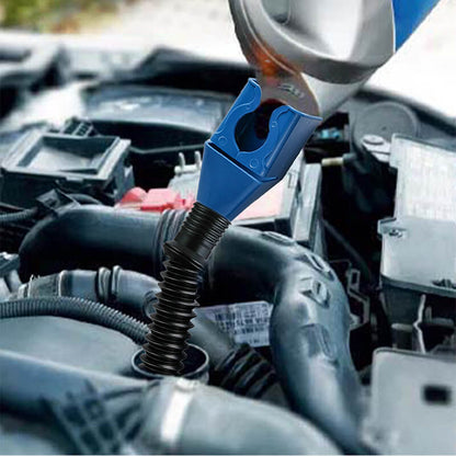 🔥Hot Sale 50% 0FF🔥Flexible Draining Tool Snap Funnel