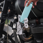 Adaptive Cycling Bottle Holder
