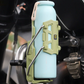 Adaptive Cycling Bottle Holder
