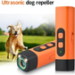 ✨ Hot sale--49% OFF ✨Ultrasonic Dog Bark Deterrent Device – Humane & Effective Dog Repeller