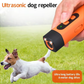 ✨ Hot sale--49% OFF ✨Ultrasonic Dog Bark Deterrent Device – Humane & Effective Dog Repeller