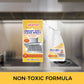 🧽 BUY 2 GET 1 FREE! 🍽️ Powerful Kitchen Foam Cleaner – Tough on Grease, Gentle on Surfaces & Fresh Scent ✨