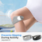 🔥Hot Sale🔥Silicone Patellar Tendon Support Strap