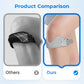 🔥Hot Sale🔥Silicone Patellar Tendon Support Strap