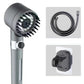 🏆🛁High-pressure multifunctional shower head set🫧