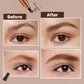 🔥4-End Natural Eyebrow Pencil, Quickly create elegant eyebrow makeup🔥