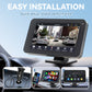 4.7-inch Multimedia Car Player with HD Touch Screen