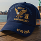 USA 250th Anniversary Baseball Cap