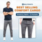 🔥NEW YEAR SALE $32.99!!⚡50K+ SOLD!🔥MultiPants – High Stretch Multi-pocket Durable Cargo Pants