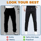 🔥NEW YEAR SALE $32.99!!⚡50K+ SOLD!🔥MultiPants – High Stretch Multi-pocket Durable Cargo Pants