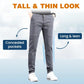 🔥NEW YEAR SALE $32.99!!⚡50K+ SOLD!🔥MultiPants – High Stretch Multi-pocket Durable Cargo Pants