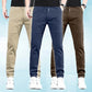 🔥NEW YEAR SALE $32.99!!⚡50K+ SOLD!🔥MultiPants – High Stretch Multi-pocket Durable Cargo Pants