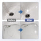 Multifunctional Ceramic Repair Adhesive – Strong Bond, Quick Drying & Waterproof ✨