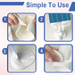 Multifunctional Ceramic Repair Adhesive – Strong Bond, Quick Drying & Waterproof ✨