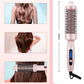 ⏳⏰Last 4 hours Sale💇‍♀️2-in-1 Hair Fluffy Styling Comb✨Fluffy Volume in Minutes