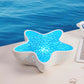 Starfish Ocean Wave Projector Light