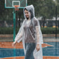 🔥Hot Sale🔥Portable Rain Poncho for Adults