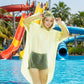 🔥Hot Sale🔥Portable Rain Poncho for Adults