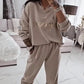⏳Time-limited Special⏰Women's Long Sleeve Top & Pants Set