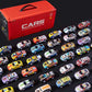 🎅Christmas promotion 50% OFF🎁48 Mini Pull-Back Cars with Built-In Garage Set