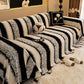 🛋️ Christmas Early Bird Special Offer 🎉Soft Plush Non-Slip Couch Cover🍂