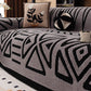 🛋️ Christmas Early Bird Special Offer 🎉Soft Plush Non-Slip Couch Cover🍂