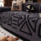 🛋️ Christmas Early Bird Special Offer 🎉Soft Plush Non-Slip Couch Cover🍂