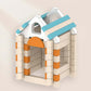 ✨Last day of the limited-time 50% off sale!✨Educational Wooden Building Blocks
