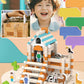 ✨Last day of the limited-time 50% off sale!✨Educational Wooden Building Blocks