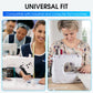 Stainless Steel Sewing Machine Bobbin Case