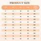 Sports Shock Absorbing Insoles with Arch Support