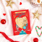 💝Best Gift💝Christmas Love Story Countdown Book Gift Collection